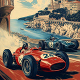 Racing
