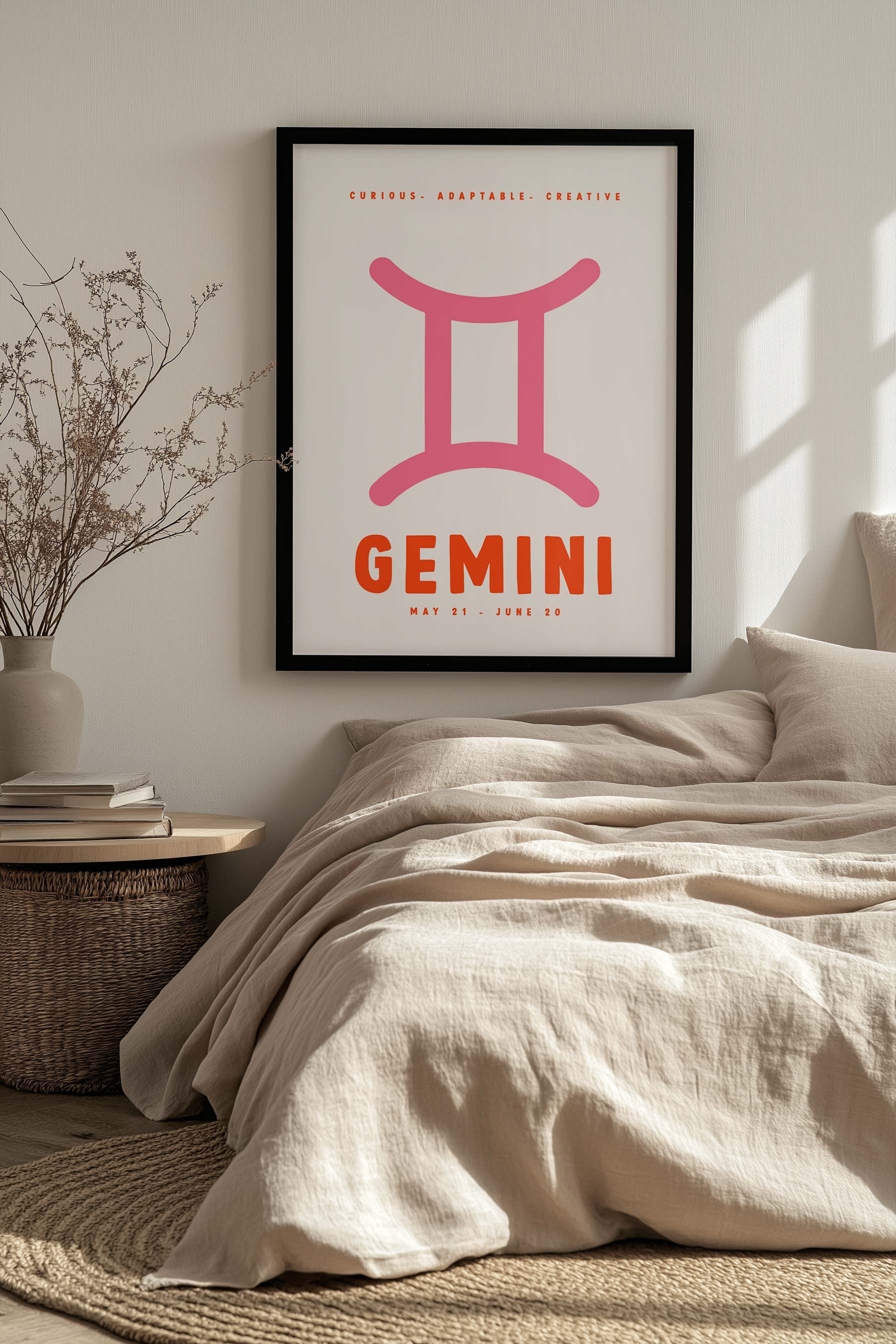#lijsten_zwart eiken, Natuurlijk eiken, wit, warm grijs, donker eiken, zonder lijst