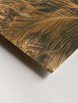 #lijsten_zwart eiken, Natuurlijk eiken, wit, warm grijs, donker eiken, zonder lijst