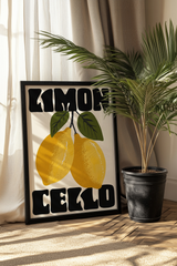 #lijsten_zonder lijst, zwart eiken, Natuurlijk eiken, wit, warm grijs, donker eiken