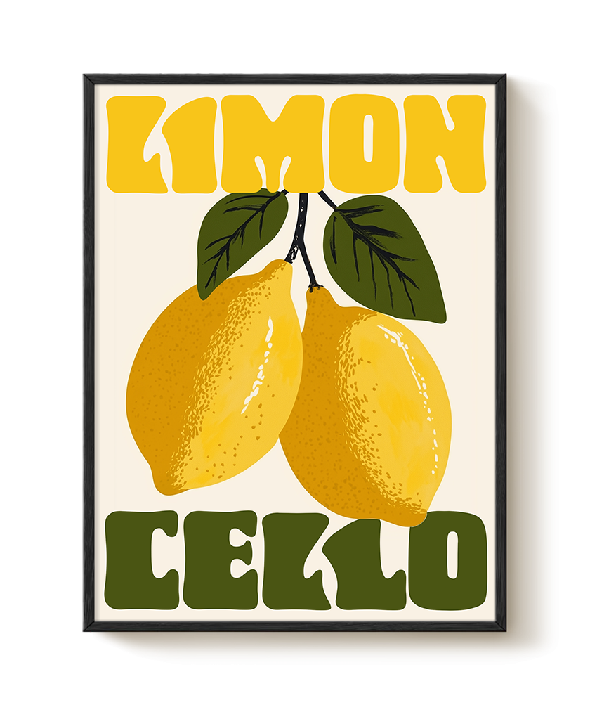 #lijsten_zwart eiken