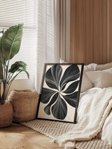 #lijsten_zwart eiken, Natuurlijk eiken, wit, warm grijs, donker eiken, zonder lijst