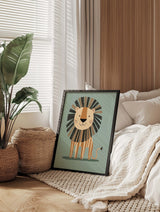 #lijsten_zwart eiken, Natuurlijk eiken, wit, warm grijs, donker eiken, zonder lijst