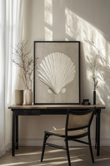 #lijsten_zwart eiken, Natuurlijk eiken, wit, warm grijs, donker eiken, zonder lijst