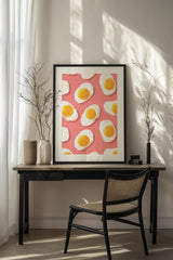 #lijsten_zwart eiken, Natuurlijk eiken, wit, warm grijs, donker eiken, zonder lijst