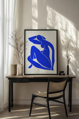 #lijsten_zwart eiken, Natuurlijk eiken, wit, warm grijs, donker eiken, zonder lijst