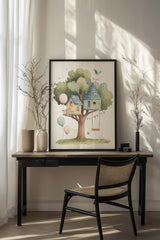 #lijsten_zwart eiken, Natuurlijk eiken, wit, warm grijs, donker eiken, zonder lijst