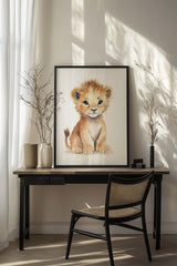 #lijsten_zwart eiken, Natuurlijk eiken, wit, warm grijs, donker eiken, zonder lijst