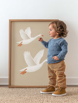 #lijsten_zwart eiken, Natuurlijk eiken, wit, warm grijs, donker eiken, zonder lijst