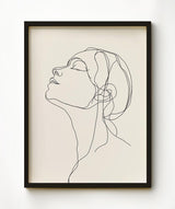 #lijsten_zwart eiken
