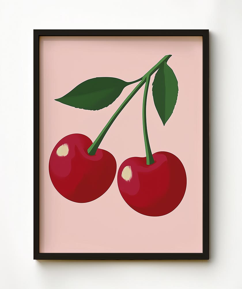 #lijsten_zwart eiken